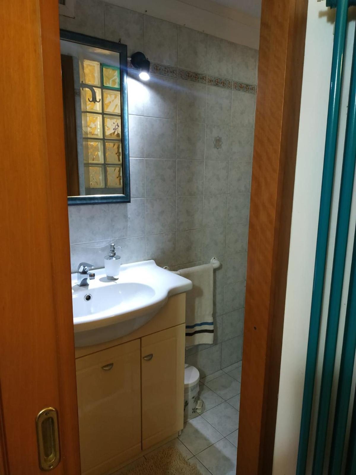 Ferienwohnung Mansarda Arel Turin Exterior foto